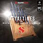 Hopkin Instrumentarium: Metaltines - SOUNDIRON | Libraries
