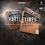 Hopkin Instrumentarium: Rattletines - SOUNDIRON | Libraries