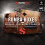 Hopkin Instrumentarium: Rumba Boxes - SOUNDIRON | Libraries