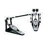 Pedal Duplo Para Bumbo Tama Iron Cobra 600 Duo Glide HP600DTW