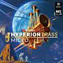 Hyperion Brass Micro - SOUNDIRON | Libraries