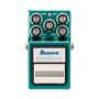 ibanez ts 9b pedal p/ contrabaixo bass tube screamer