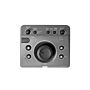 O Controlador de Sistema de Monitoramento MSC1 da JBL oferece recursos cruciais encontrados em mesas de mixagem maiores, permitindo o controle completo das funções de monitoramento na posição de mixagem. Com a inclusão da Tecnologia de Correção de Modo de