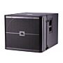 JBL VRX 918 SP Subwoofer Ativo Profissional de 18 Polegadas