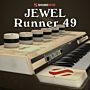 Jewel Runner 49 - SOUNDIRON | Libraries
