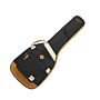 Bag Para Guitarra Preto Ibanez Powerpad Gig Bag IGB541-BK