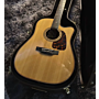 Takamine P7DC Violão Eletroacústico Natural - Usado