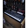 Yamaha Motif XF8 Workstation Preto com Biblioteca de Sons - Usado