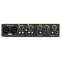 Interface de Áudio Digital Focusrite Saffire 6 USB para Instrumentos Musicais