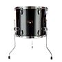 Surdo De Chão 16x14 (Preto Hairline Black) Tama Imperialstar IPF16A-HBK