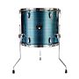 Surdo De Chão 16x14 (Azul Hairline Blue) Tama Imperialstar IPF16A-HLB