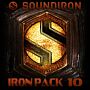 Iron Pack 10 - Tortue Amour - SOUNDIRON  | Libraries