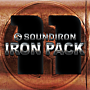 Iron Pack 11 - Irish Penny Whistle - SOUNDIRON | Libraries