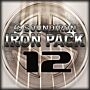 Iron Pack 12 - Prepared Guitar - SOUNDIRON | Libraries