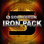 Iron Pack 5 - Baritone Guitar - SOUNDIRON  | Libraries