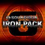 Iron Pack 6 - Wooden Flutes - SOUNDIRON | Libraries