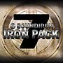 Iron Pack 7 - Soprano Voice - SOUNDIRON | Libraries