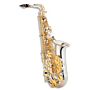 jupiter jas567sg silver/gold sax alto