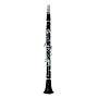 jupiter jcl737sto clarinete em madeira