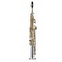 jupiter jps547sg silver/gold sax soprano