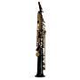 jupiter jps747bl black lacquer sax soprano
