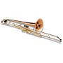 jupiter jvl528rl trombone de pisto