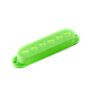 Capa Captador Guitarra Single Verde (3 Peças) Spirit G352-GR