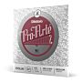 Encordoamento Para Violino Média D Addario Pro-Arté J56 4/4M