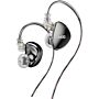 Fone de Ouvido AKG K23 Preto Headphone In Ear com Cabo destacável