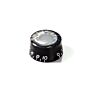 Knob Plástico Instrumentos (3 Unidades) Spirit LCB30