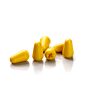 Knob Chaves Seletoras Guitarra (6 Peças) Spirit PST6-YELLOW