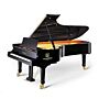 Piano Acústico Cauda Kayserburg Artist KA Series