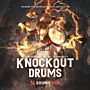 Knockout Drums - SOUNDIRON | Libraries