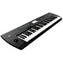 Teclado workstation korg i3 mb Com o i3 Music Workstation, seus temas e frases musicais irão fluir muito facilmente resultando em produções completas. Agrupar sons, batidas e partes em Sound Sets e Style Performances acelera o processo criativo, proporcio