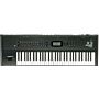 korg x3 teclado sintetizador