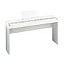 Yamaha KSC44WH Estante para Piano Digital - Instrumentos Musicais