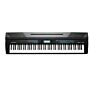Kurzweil KA-120 Stage Piano Arranjador 88 teclas - Usado
