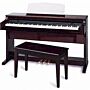 Piano Digital Kurzweil Mark 12i com 325 sons realísticos.