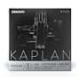 Corda Avulsa Para Violino MI D Addario Kaplan Vivo KV3114/4M