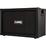 laney gs 212pe gabinete reto, 2 x 12” celestion vintage 30's, 120 watts