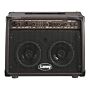 laney la-35c 35 watts amplificador combo para violao