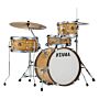 Bateria Shell Pack (4 Tambores) Satin Blonde Tama Club-Jam LJL48S-SBO