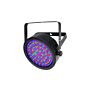 luz chauvet led mod ez par 64 rgbab