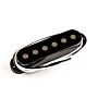 Captador Para Guitarra Single Cerâmica Preto Spirit SF30