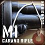 M1 Garand Rifle - SOUNDIRON  | Libraries
