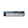 m-audio keystation 61 ii teclado controlador midi usb