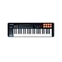 m-audio oxygen 49 iv teclado controlador midi usb - usado