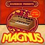 Magnus - SOUNDIRON  | Libraries