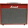 marshall class 5 ltd edition - red block combo amplificador de guitarra