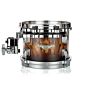 Tom 08x06 (Molten Satin Brown Burst) Tama Starclassic Maple MAT0806-MBB